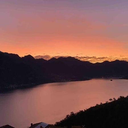 Cozy House On Iseo Lake 丰泰诺 外观 照片