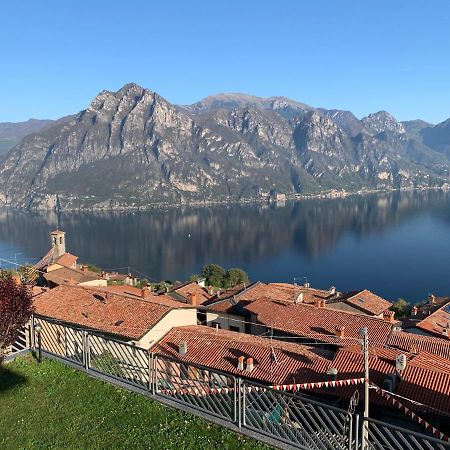 Cozy House On Iseo Lake 丰泰诺 外观 照片