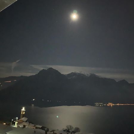 Cozy House On Iseo Lake 丰泰诺 外观 照片
