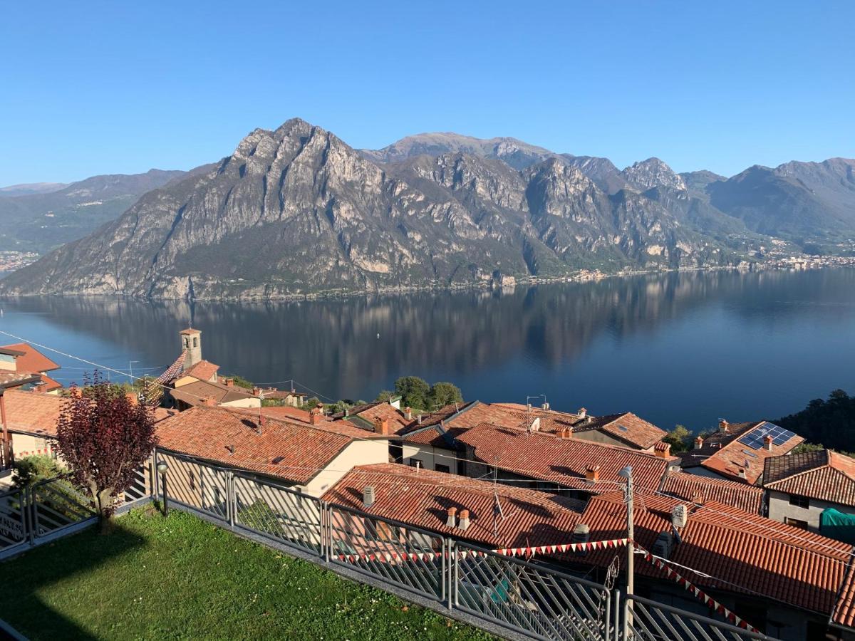Cozy House On Iseo Lake 丰泰诺 外观 照片
