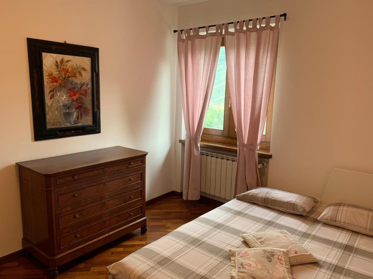 Cozy House On Iseo Lake 丰泰诺 外观 照片