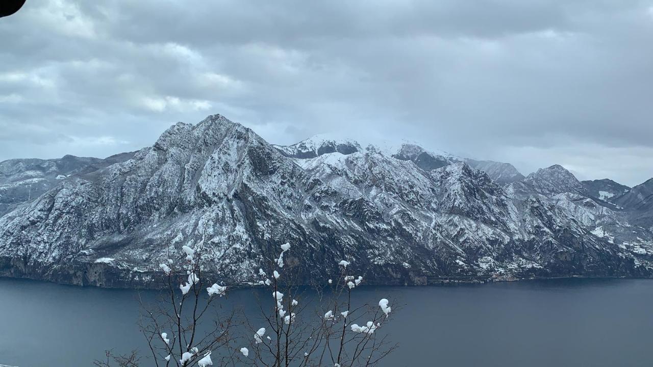 Cozy House On Iseo Lake 丰泰诺 外观 照片