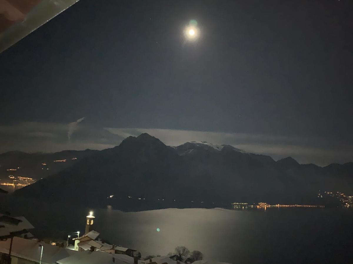 Cozy House On Iseo Lake 丰泰诺 外观 照片
