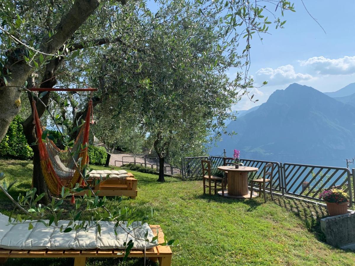Cozy House On Iseo Lake 丰泰诺 外观 照片